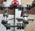 监测次钠游离碱含量