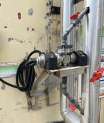 监测次氯酸钠浓度