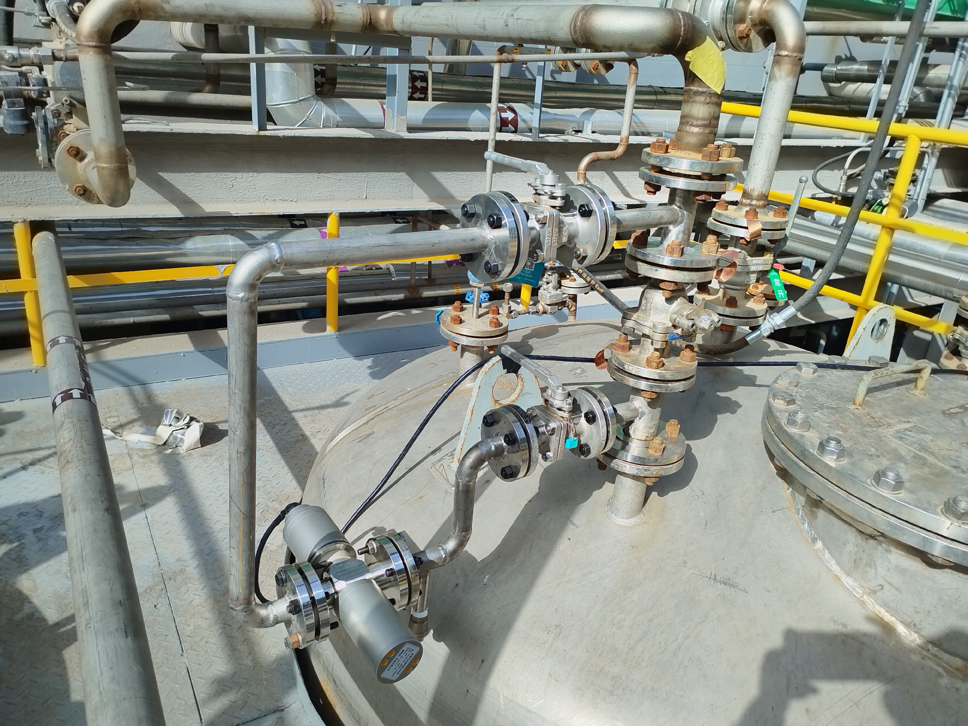 楚一测控乙腈含水量分析仪 楚一测控乙腈含水量分析仪