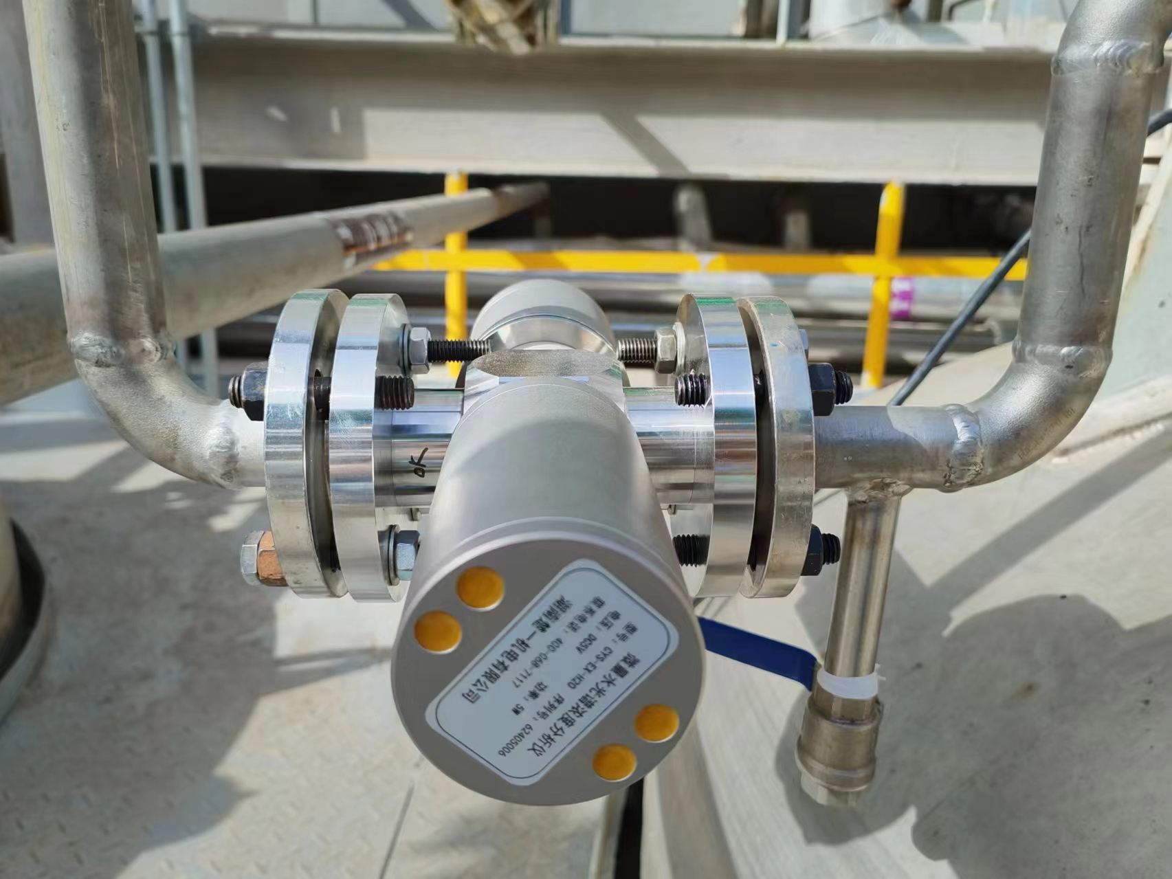 传感器实物图 传感器实物图