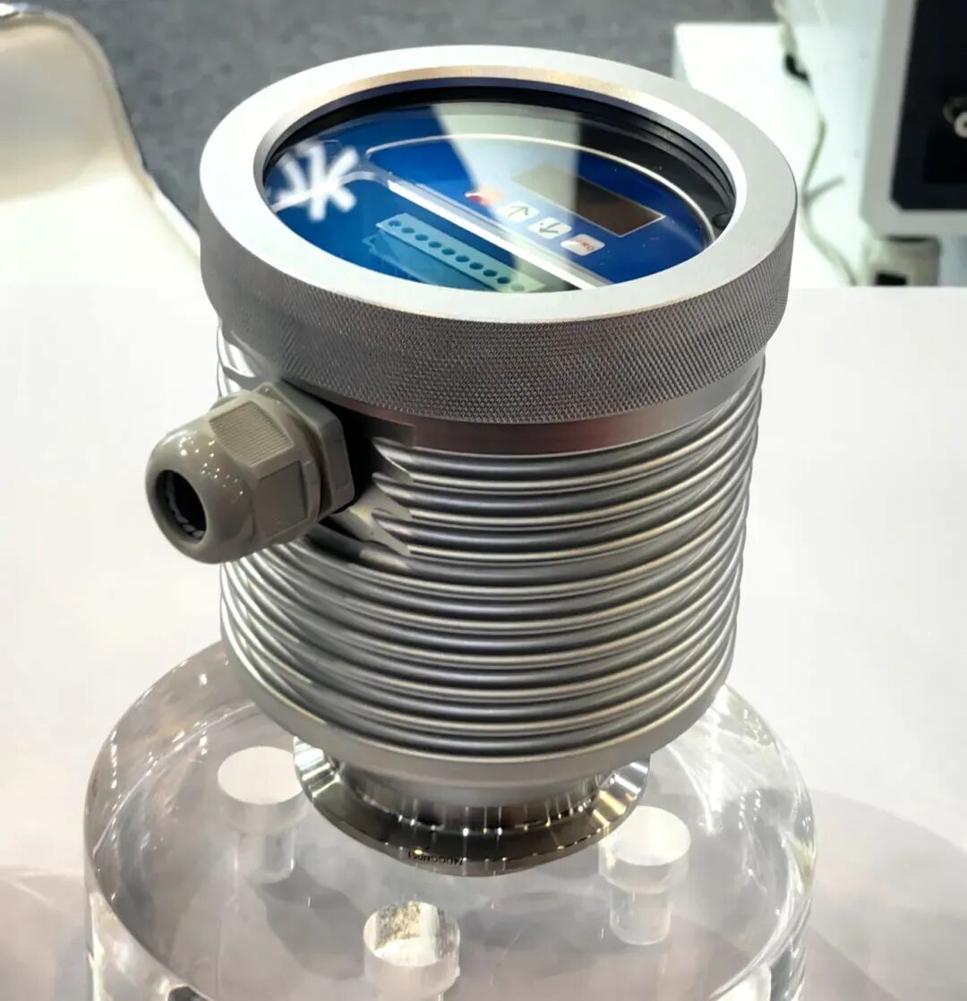 CYR-U系列 高精度折光浓度仪