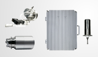 楚一测控自研清洗组件