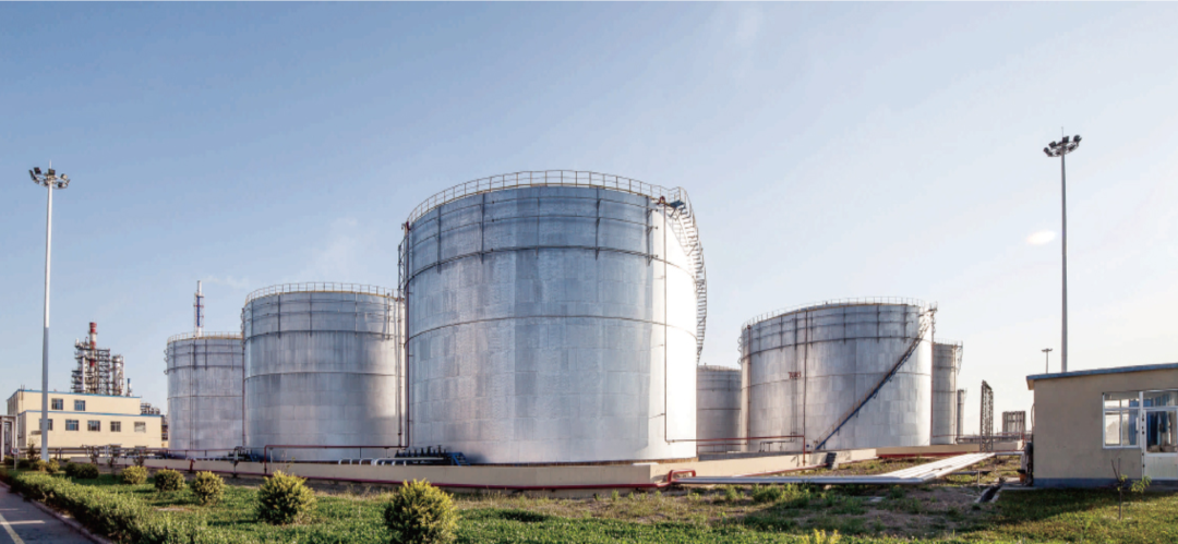 楚一测控助力化工安全治本攻坚 楚一测控助力化工安全治本攻坚