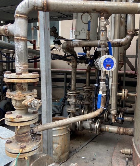 现场案例 现场案例