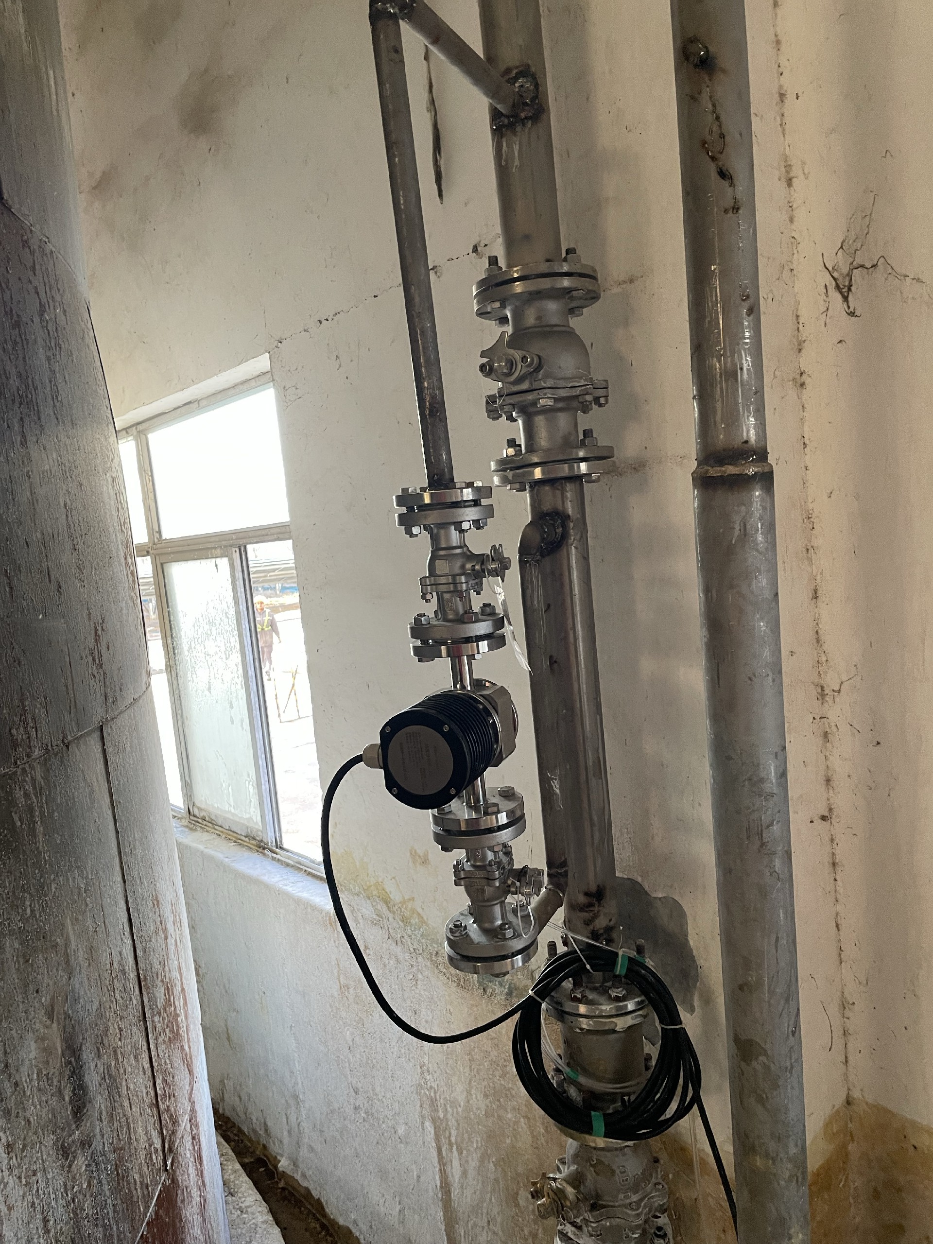 液碱浓度在线分析仪 液碱浓度在线分析仪