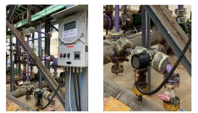 楚一测控防爆型在线硫酸浓度仪 楚一测控防爆型在线硫酸浓度仪