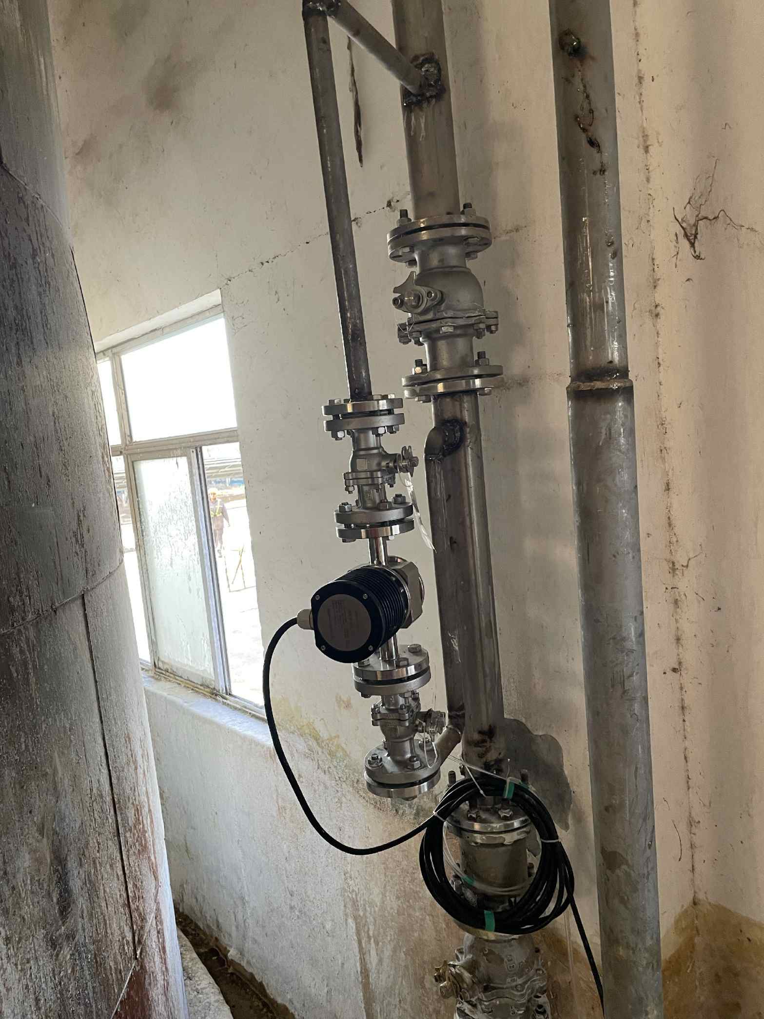 液碱浓度在线分析仪